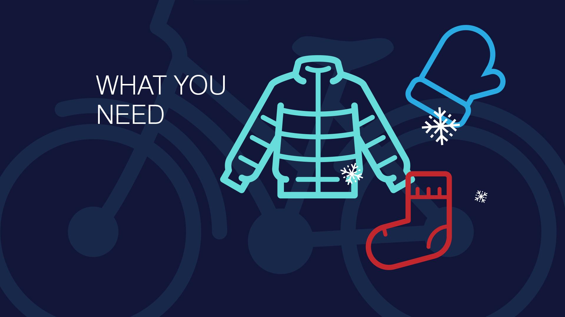 Winter Biking in Chicago A Guide to Gear, Care and Everything Else You